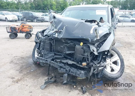 2015 Ram 1500 Sport z USA, uszkodzony, nr VIN 1C6RR7MTXFS652560